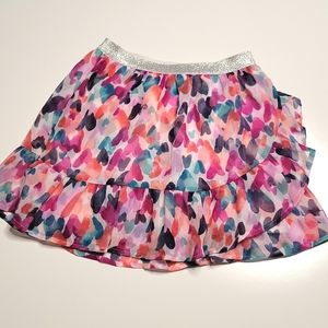 Girls skirt size 7